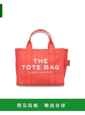 1h可退 香港直邮Marc Jacobs 马克·雅可布 女士 Bags 橙色托特包