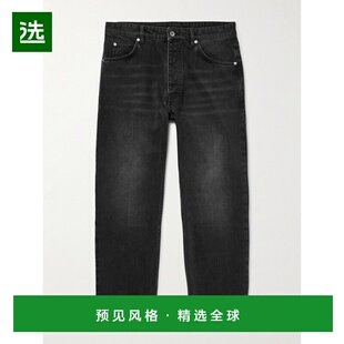 1h可退 Studio Nicholson 男士 + Aaron Levine Windslow