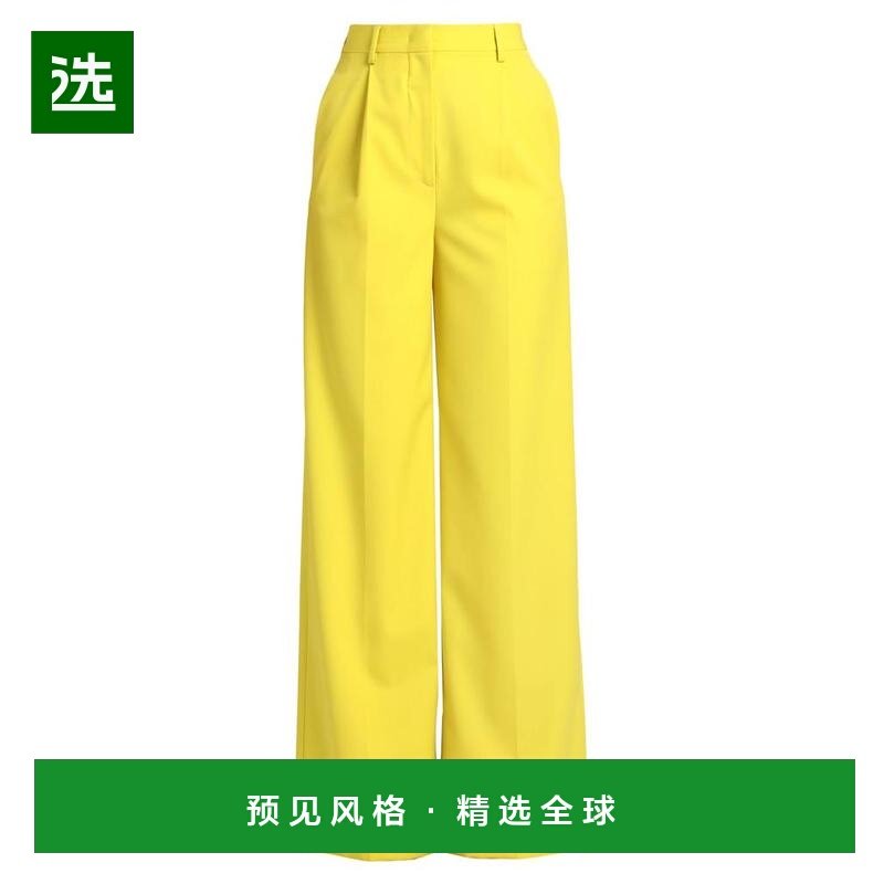 1h可退 【美国直邮】msgm 女士 休闲裤,女装/女士精品,休闲裤,淘宝优惠券,粉丝福利购,淘宝优惠卷