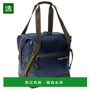 香港直邮EAGLE CREEK 女士双肩包 5105472RUSHBLUE