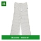 柔 •jo 美国直邮 1h可退 直筒裤 liu 休闲裤 休闲 女士 时尚