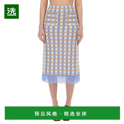 1h可退 香港直邮Baum Und Pferdgarten 女士 CALLIS 半身裙 23578