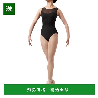 1h可退 【美国直邮】bloch 女士 睡衣上装背心 时尚百搭设计舒适