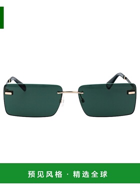 1h可退 欧洲直邮calvin klein 男士 太阳镜