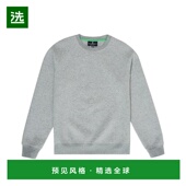 美国直邮 男士 Psycho 1h可退 Bunny Folgate 压花logo卫衣 B6S