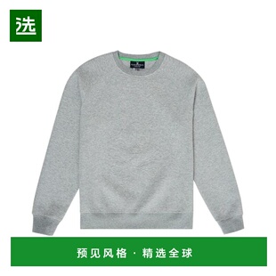 1h可退 【美国直邮】Psycho Bunny Folgate 男士压花logo卫衣 B6S