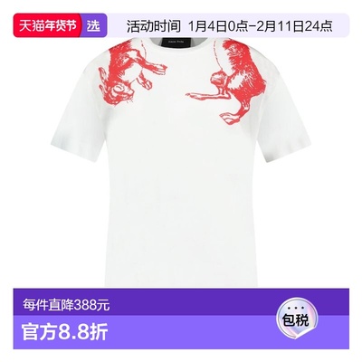 1h可退 香港直邮Simone Rocha 蒙娜·罗莎 女士 5195P50-W 0569 T