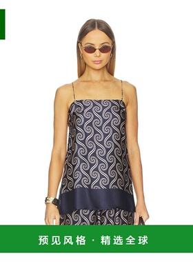 1h可退 香港直邮FAITHFULL THE BRAND 女士 Aina 上衣 FF4616JSI