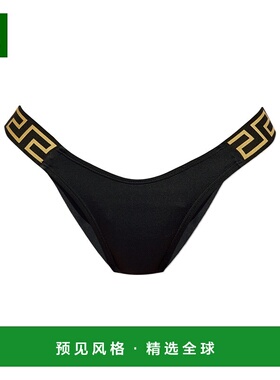 香港直邮Versace 比基尼泳裤 10086031A11119