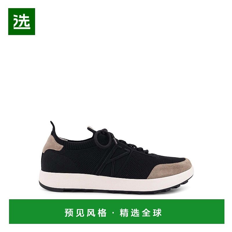 1h可退 欧洲直邮kiton 男士 时尚休闲鞋