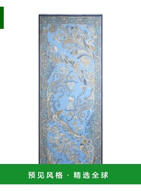 1h可退 香港直邮ETRO 男士围巾 MATA0068AKG85S9880 SS2026 花色