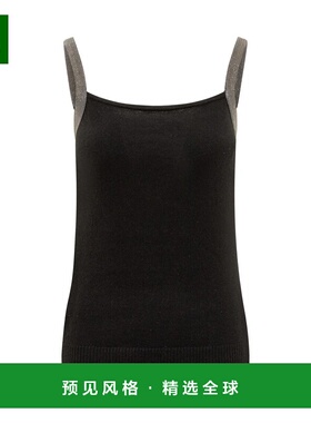 香港直邮FABIANA FILIPPI 女士T恤 MAD223F374H740825 AW2023