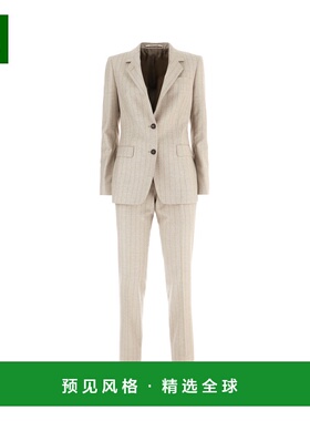 香港直邮TAGLIATORE 女士西服套装 TPARIGI12BS150123T1260