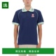 POLO衫 香港直邮CASABLANCA 男士 MAW25JTP43502DRESSBLUES
