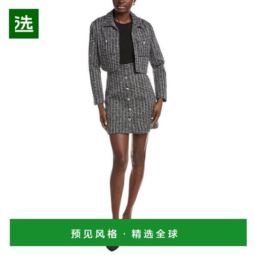 【美国直邮】maje 女士 连衣裙