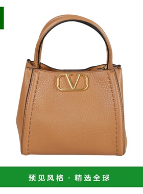 香港直邮Valentino VLogo手提包 WB0R22ETU单肩包