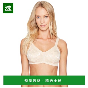 1h可退 【美国直邮】Awareness No Wire 软杯