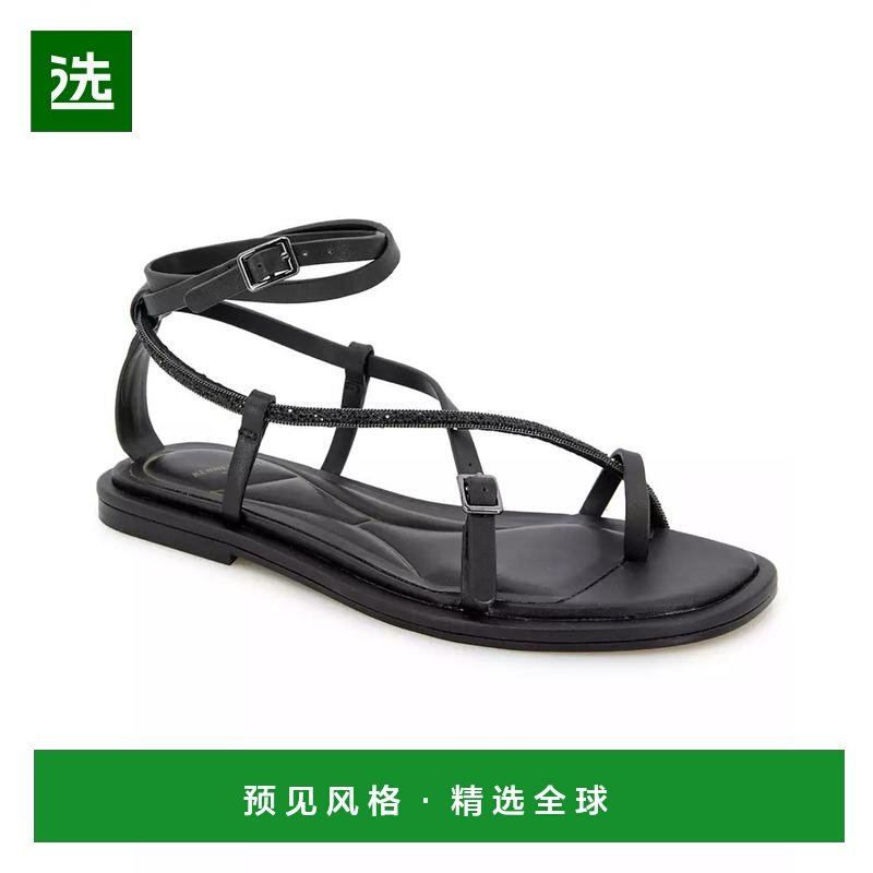 1h可退 【美国直邮】kenneth cole 女士 凉鞋,女鞋,时装凉鞋,淘宝优惠券,粉丝福利购,淘宝优惠卷