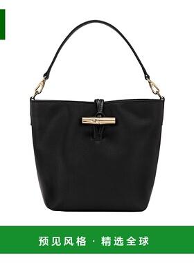 1h可退 香港直邮Longchamp Le Roseau XS 单肩包 10314HGC手提包