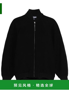 香港直邮Jacquemus 长袖休闲夹克 OUW00104AW00429