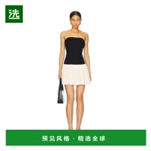 迷你连衣裙 1h可退 LD5690L 女士 Palma 香港直邮line dot