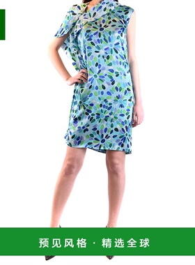 香港直邮Gianluca Capannolo 女士连衣裙 21EA1168350-0