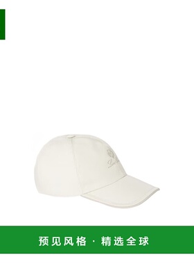 香港直邮Loro Piana logo棒球帽 FAP9958