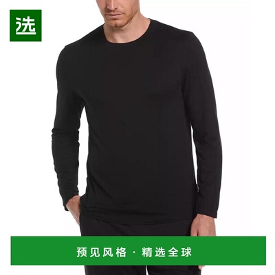 1h可退 【美国直邮】perry ellis 男士 衬衫