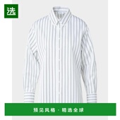 美国直邮 akris 女士 1h可退 衬衫