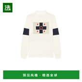 橄榄球Polo衫 1h可退 POPSS25 COMPANY 男士 香港直邮POP TRADING