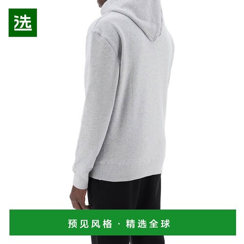 1h可退 欧洲直邮MAISON KITSUNÉ 男士针织毛衣LM00702KM0001H120