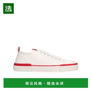 78I 系带低帮休闲鞋 ACH021 Louboutin 香港直邮Christian