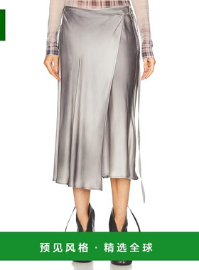 1h可退 香港直邮Acne Studios 艾克妮 女士 Ivana 半身裙 AF0509