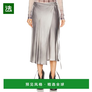 1h可退 香港直邮Acne Studios 艾克妮 女士 Ivana 半身裙 AF0509