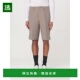 短裤 1h可退 休闲裤 新款 欧洲直邮fendi 男士