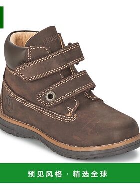 欧洲直邮Primigi 男童 靴子 ASPY 1