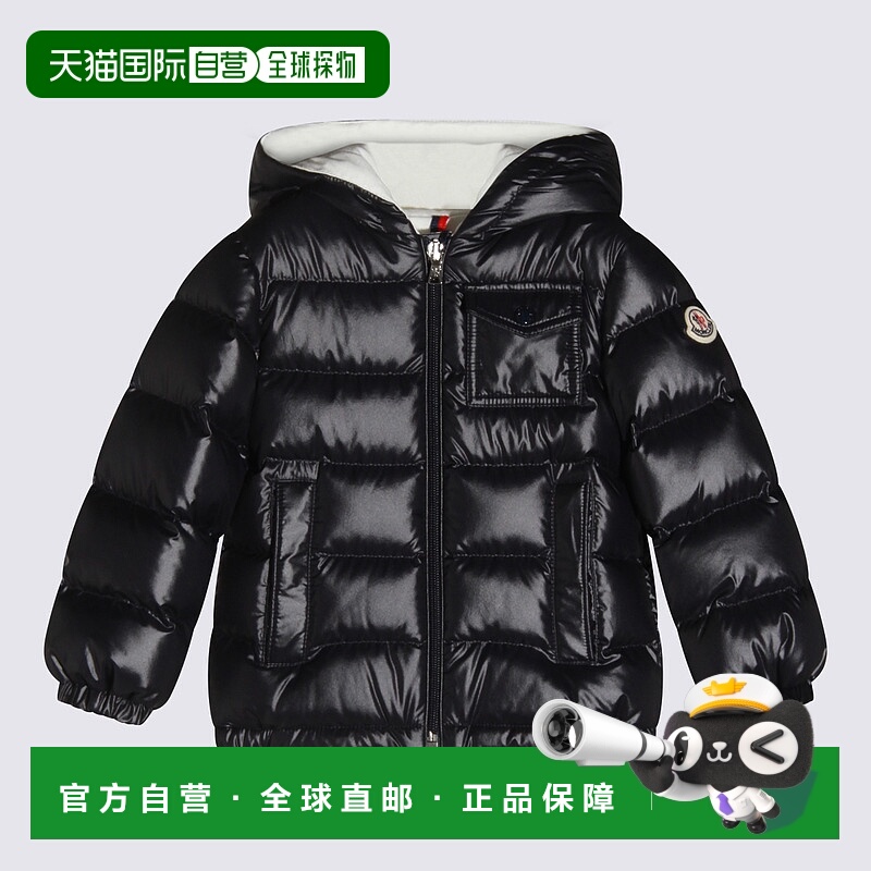1h可退 欧洲直邮moncler 少男 外套棉服