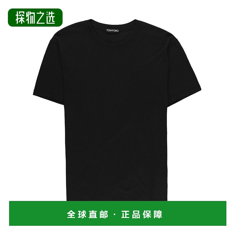 香港直邮Tom Ford 短袖T恤 JCS004JMT012