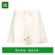 香港直邮LOW beige米色 CLASSIC 1h可退 女士 短裤 舒适时尚