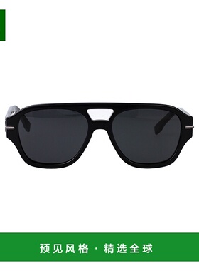 1h可退 香港直邮Fendi 芬迪 男士 FENDIGRAPHY 眼镜 FE40130I01A