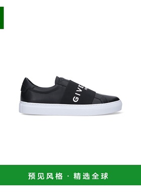 香港直邮Givenchy 圆头休闲鞋 BH00AXH1W4纪梵希一脚蹬