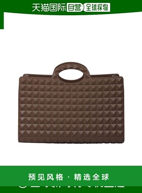 【99新未使用】香港直邮Valentino 徽标手提包 2Y0B0C10XLU