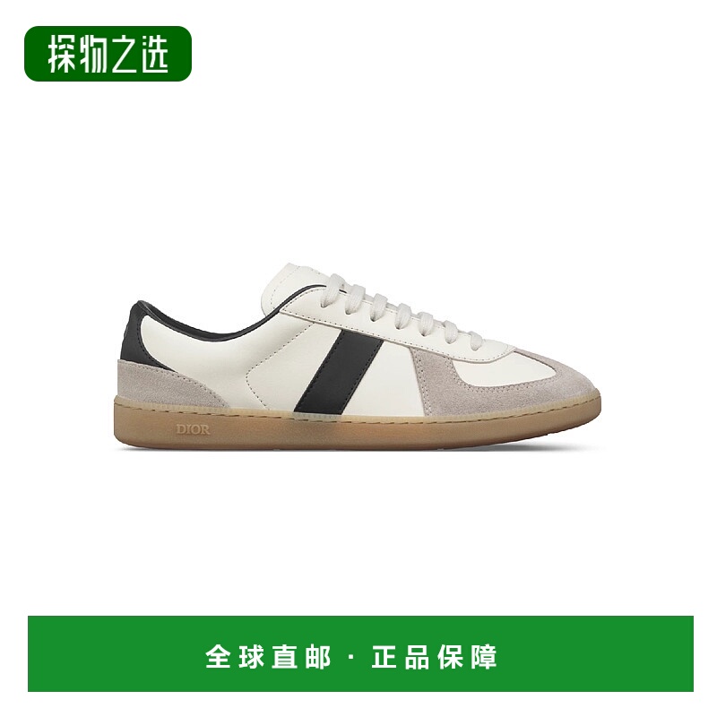 1h可退 欧洲直邮DIOR 迪奥 25秋冬 3SN328ZRH_H069 男士 休闲运动