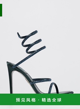 香港直邮RENE CAOVILLA 女士高跟鞋 C12538105R001Y355 AW2025