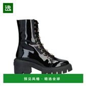 香港直邮Stuart Weitzman 斯图尔特·韦茨曼 1h可退 女士 脚踝靴