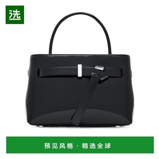 EW002911AF19445 结饰迷你单肩包 香港直邮Emporio Armani