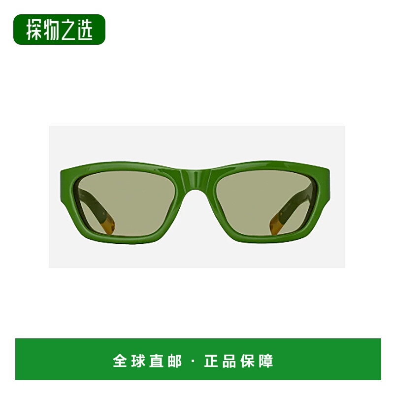 1h可退 香港直邮Jacquemus 女士 1MT956V0A 眼镜 MERIDIANOJADE