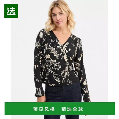 【美国直邮】i.n.c. international concepts 女【付后1h可退】