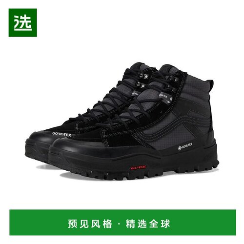 【美国直邮】vans 男士 休闲鞋