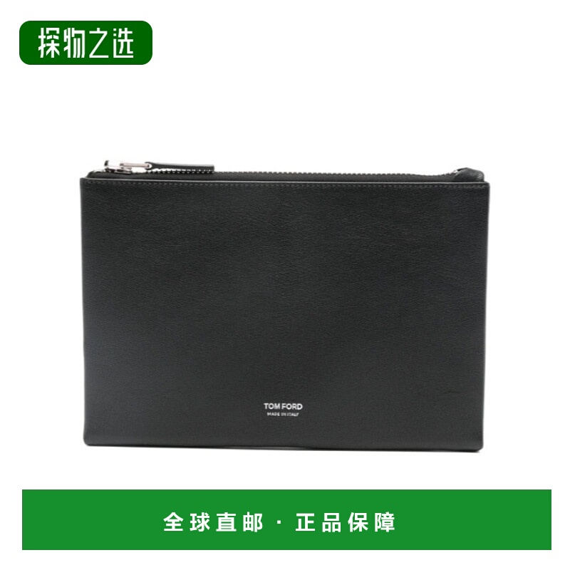 香港直邮Tom Ford 腕带手拿包 LGO066SH0742